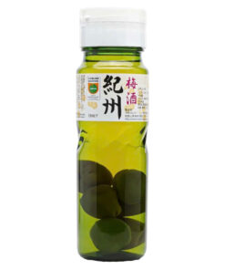 Rượu mơ Nakano Umeshu Kishu Miiri chính hãng Nhật Bản tại Shop Đại Lộc (39 Hoa Cúc, TPHCM)