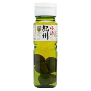 Rượu mơ Nakano Umeshu Kishu Miiri chính hãng Nhật Bản tại Shop Đại Lộc (39 Hoa Cúc, TPHCM)