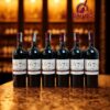 Rượu Vang Pháp 1679 Bordeaux Rouge 14% (2022)