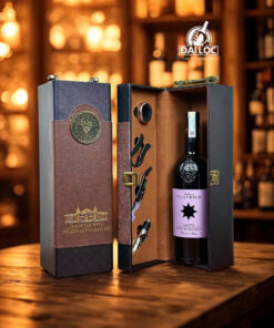 Rượu Vang Collezione Beatrice Rosso Appassimento 2023