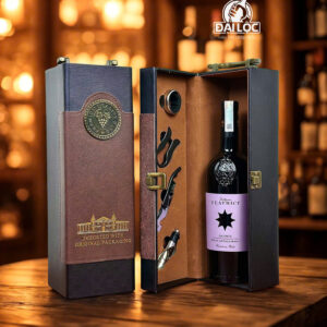 Rượu Vang Collezione Beatrice Rosso Appassimento 2023