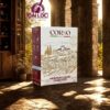 Vang bịch Corso Montepulciano 3 Lít chính hãng tại Shop Đại Lộc (39 Hoa Cúc, TPHCM)