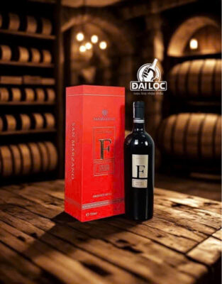 Vang F chính hãng 15% tại Shop Đại Lộc (39 Hoa Cúc, TPHCM)