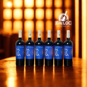Vang Palena Reserva Cabernet Sauvignon chính hãng