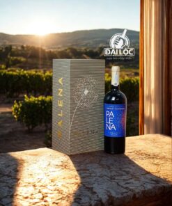 Vang Chile Palena Reserva Cabernet Sauvignon