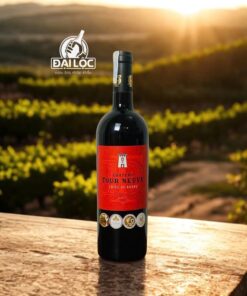 vang Pháp Chateau Tour Neuve 2020 (14%)