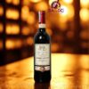 Les Ormes de Cambras Cabernet Sauvignon 2021