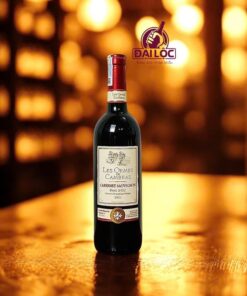 Les Ormes de Cambras Cabernet Sauvignon 2021