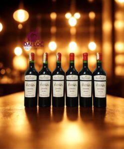 Rượu Vang Pháp Matayac Malbec 13,5% (2020) – Tinh Hoa Từ Vùng Cahors