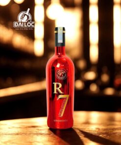 Rượu vang R7 Appassimento Puglia