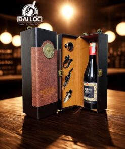 Chai vang Ý Le Preare Amarone della Valpolicella Classico