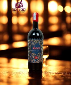 Rượu Vang Ý Magnus 17%