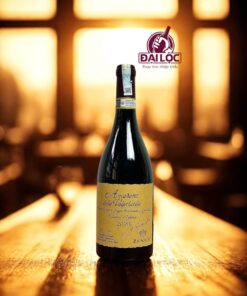 Rượu vang Amarone Zenato Amarone della Valpolicella Classico Riserva 2017