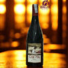 Rượu vang Pháp Côté Mas Pézenas 2021 14,5% - Chai 750ml