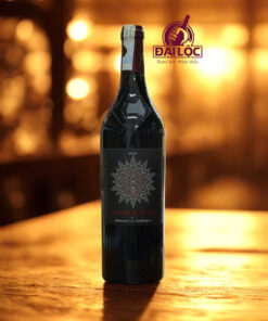 Vang Domaine les Verrières Pierres Plantées 2018 15%: Đỉnh Cao Vang Đỏ Mạnh Mẽ Từ Languedoc