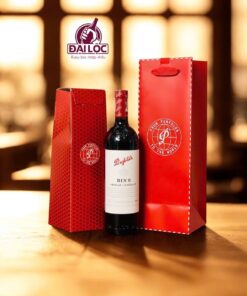 Rượu vang Penfolds Bin 8 14.5% tại Shop Đại Lộc.