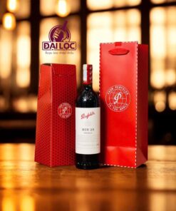 Rượu vang đỏ Úc Penfolds Bin 28 Kalimna Shiraz 2023
