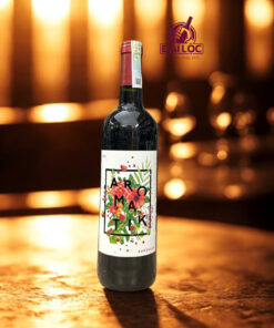 Rượu Vang Pháp Aromatik Bordeaux 2023 13,5% - Chai 750ml