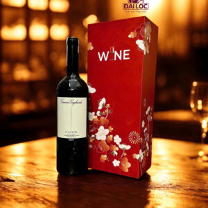 Vang Gianni Gagliardo Da Batié Langhe 2021 14%: Tuyệt Tác Vang Đỏ Từ Trái Tim Piedmont