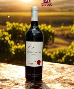 Vang Pháp Eve Château de Malengin 2021 14%: Shop Đồ Uống Đại Lộc 39 Hoa Cúc Phú Nhuận HCM