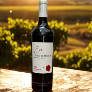 Vang Pháp Eve Château de Malengin 2021 14%: Shop Đồ Uống Đại Lộc 39 Hoa Cúc Phú Nhuận HCM