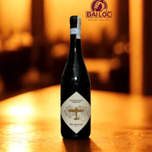 Rượu vang Di Sipio Montepulciano d'Abruzzo Riserva 2019 14,5% Ý
