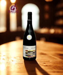 Rượu vang Pháp Château de Fesles La Chapelle 2022 13,5% - Shop Đại Lộc 39 Hoa Cúc HCM