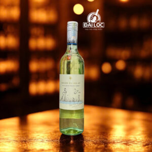 Rượu vang Trắng Úc River Retreat