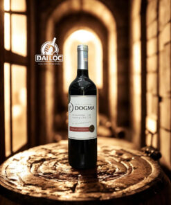 Rượu Vang Chile Dogma Cabernet Sauvignon