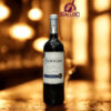 Rượu Vang Chile Dogma Merlot 2023 13% - Chai 750ml