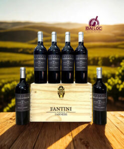 Rượu vang Pháp Château Balleu Mondon Bordeaux Supérieur 2022 15%