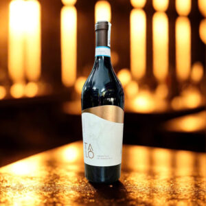 Rượu vang Talò Primitivo di Manduria 2022 14% Ý - Chai 750ml