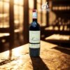 Rượu Vang Pháp Château Maurac Haut-Médoc 2020 14%