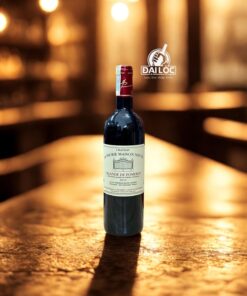 Rượu vang La Faurie Maison Neuve Pomerol 14%