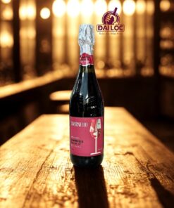 Rượu vang Tavernello Lambrusco Emilia IGT 8%