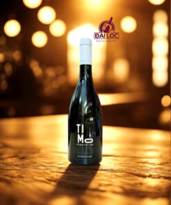Rượu vang trắng Ý Timo Vermentino Salento 2024