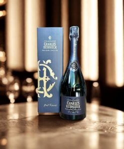 Champagne Charles Heidsieck Brut Réserve
