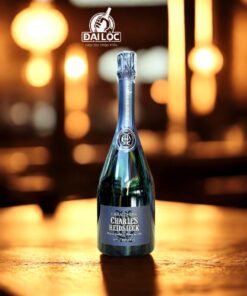 Champagne Charles Heidsieck Brut Réserve