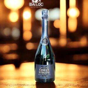 Champagne Charles Heidsieck Brut Réserve