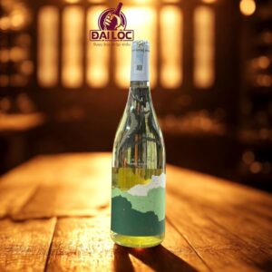 Rượu Vang Trắng Vespa Bianca Terre Fianco Salento IGT 12,5% 2024