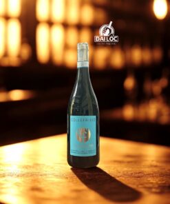 Rượu Vang CF Collefrisio Morrecine 2022 14% - Chai 750ml