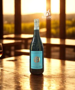 Rượu Vang CF Collefrisio Morrecine 2022 14% - Chai 750ml