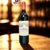 Rượu Vang Pháp Château La Dominique 2016 14,5% Saint-Émilion Grand Cru Classé