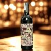 Rượu Vang Mỹ Abstract 15,3%: Nghệ Thuật Từ Nhà Orin Swift