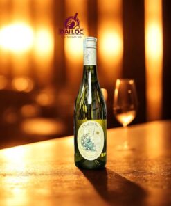 Rượu Vang Trắng Claude Val Blanc 2024 12,5% Chai 750ml