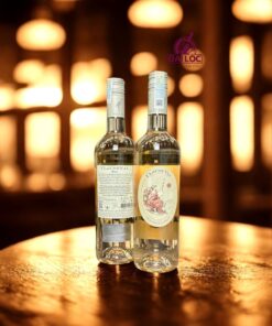 Rượu Vang Hồng Claude Val Rosé 2024 12,5%