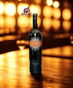 Rượu Vang Ý La Vite Lucente 2022 14% - Chai 750ml