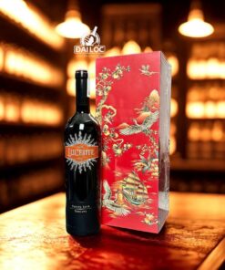 Rượu Vang Ý La Vite Lucente 2022 14% - Chai 750ml