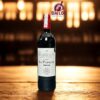 Rượu Vang Pháp Château La Patache 2019 14,5%: Tinh Hoa Vang Đỏ Vùng Pomerol