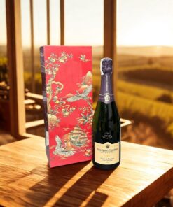Champagne Beaumont Des Crayères Fleur De Prestige 2012 12%